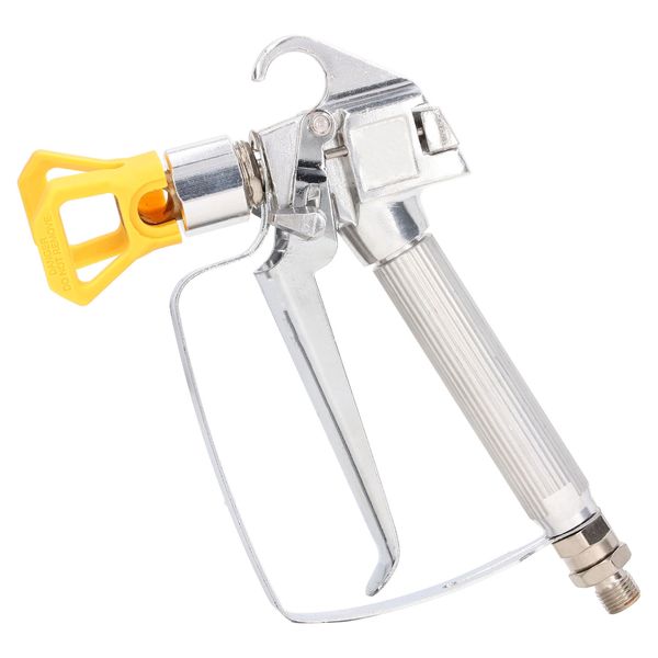 3600PSI Airless Paint Spray Gun Kit for Home &amp; Work