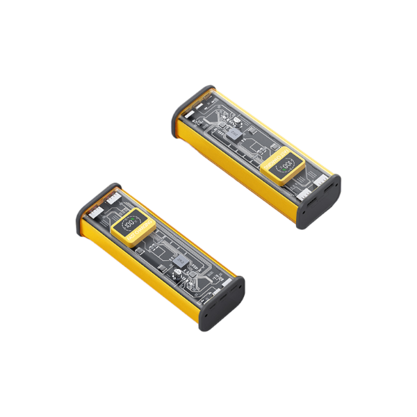 HT-K47 - Qualcomm Quick Charge 3.0 - Power Bank