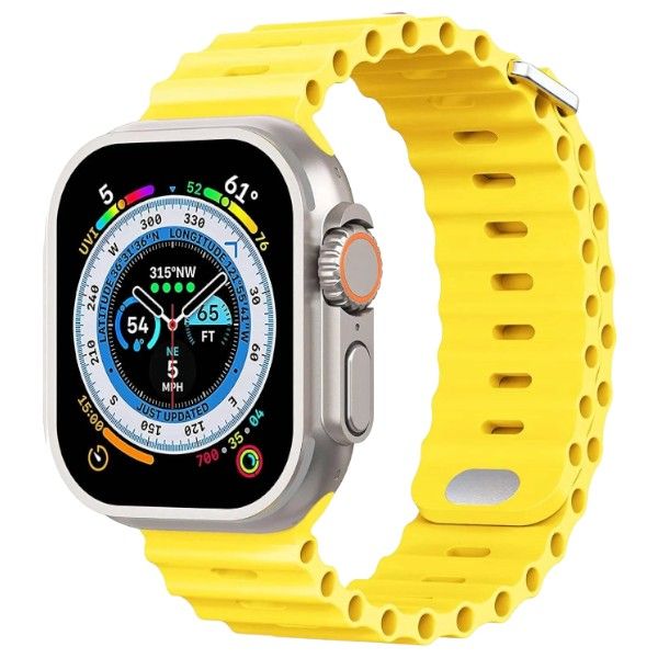 Yellow image