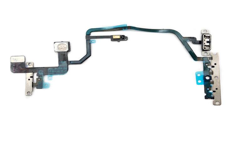 Replacement of Power Flex for iPhone XR