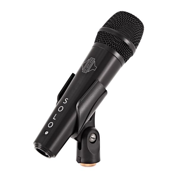 Sontronics Solo Handheld Dynamic Microphone