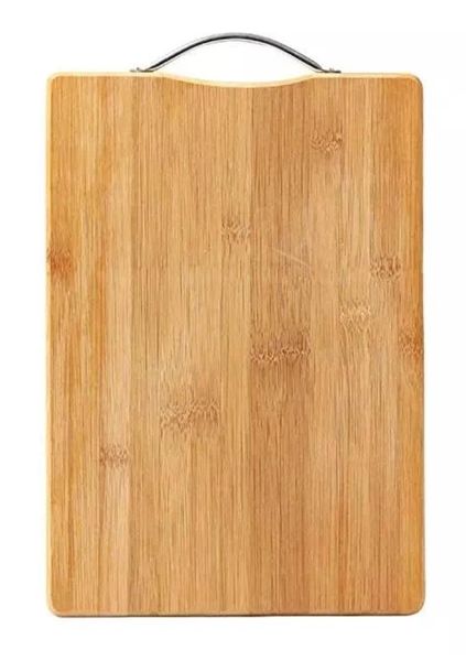 Large Bamboo Chopping Board