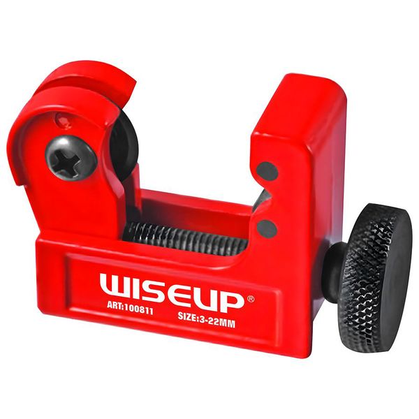 Industrial Quality Sturdy Multipurpose Pipe/Tube Cutter