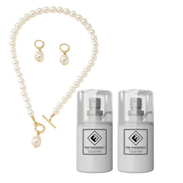 Rooted in Wisdom - Birthday Gift Set for Her