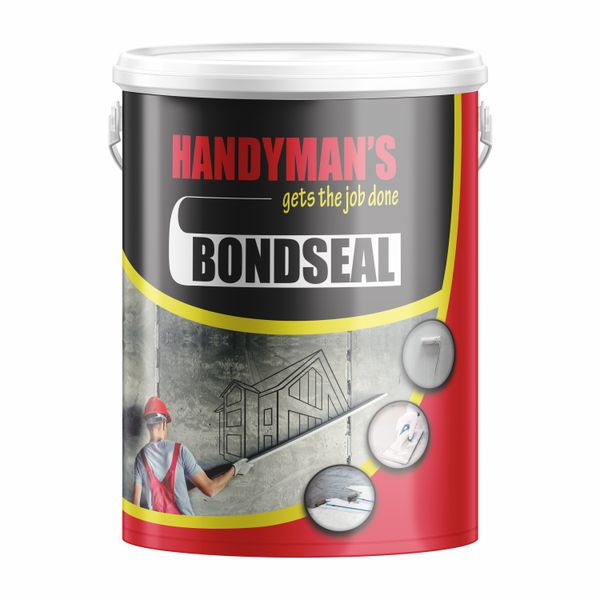 Handyman's Bondseal - 5L