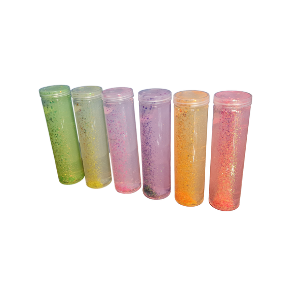 XL Glitter Bulk Slime Crystal Mud for Party Packs &amp; Favours Toy