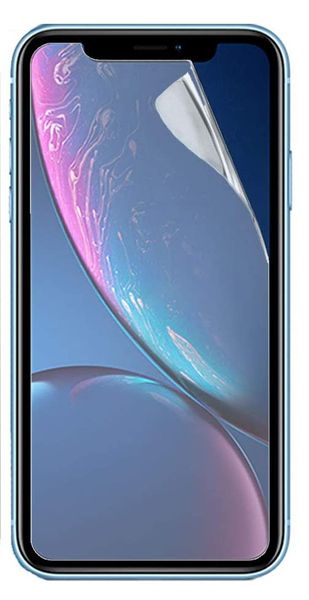 TPU Film Screen Guard Protector for iPhone 11