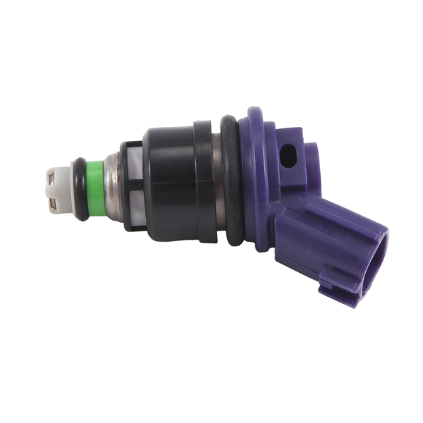 375Cc Fuel Injector 16600-67U00 16600-67U01 Compatible with Nissan
