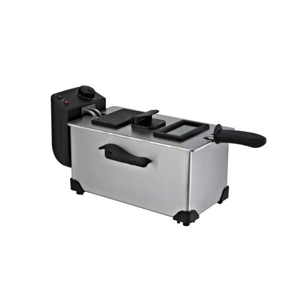 2200W Electric Deep Fryer