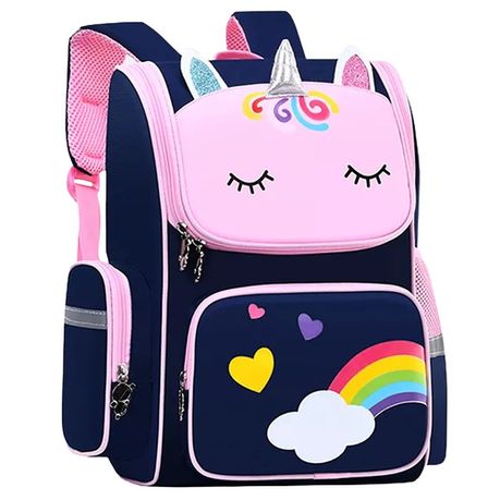 Pre k girl backpack sale