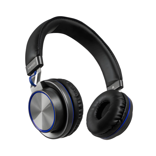 Hybrid HH101/HEAHYB001 DJ Headphones