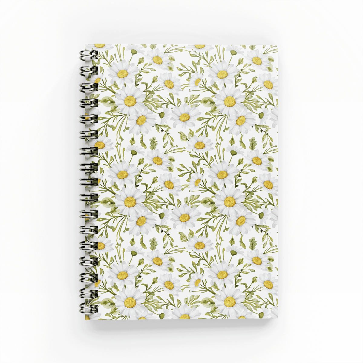 Vintage Daisies Notebook | Shop Today. Get it Tomorrow! | takealot.com