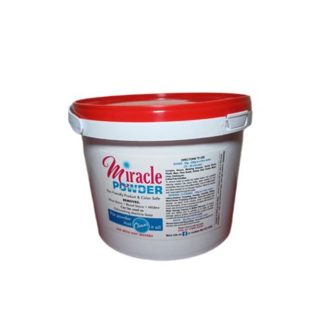 Miracle Powder 2,5kg | Shop Today. Get it Tomorrow! | takealot.com
