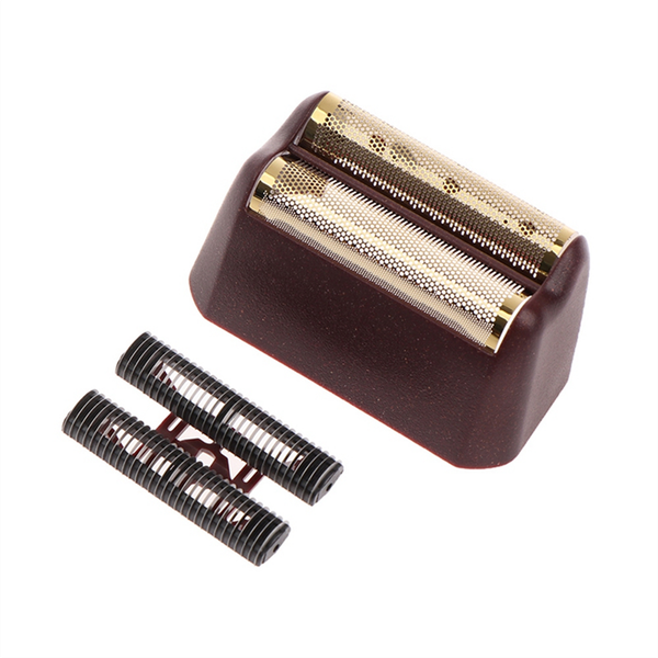 Shaver Foil Cutter for 8164 Knife Head,Red-Gold
