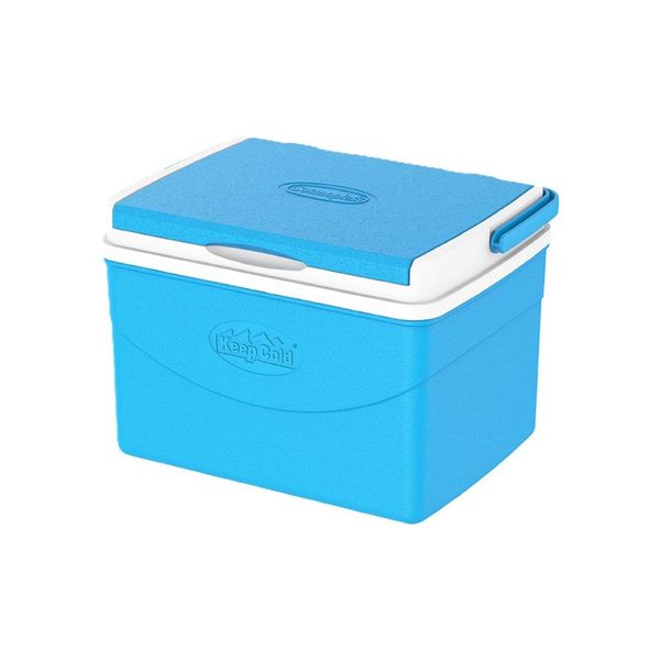 Cosmoplast Picnic Cooler Box - 5 Litre