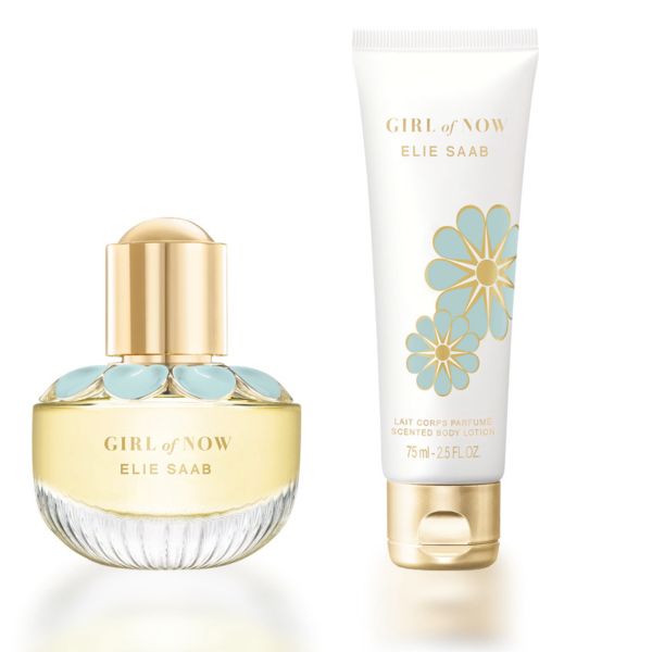 GON 30ML +Body Lotion