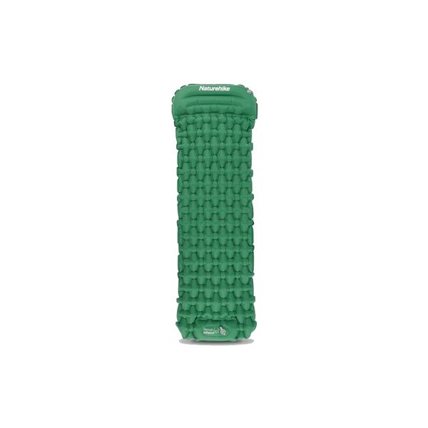 Naturehike FC-12 Ultralight Foot-Pump Inflatable Pad