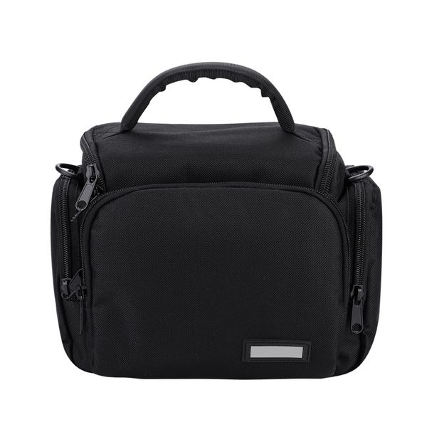 Camera Bag Pieces Medium Case Compatible with Nikon Canon Sony DSLR