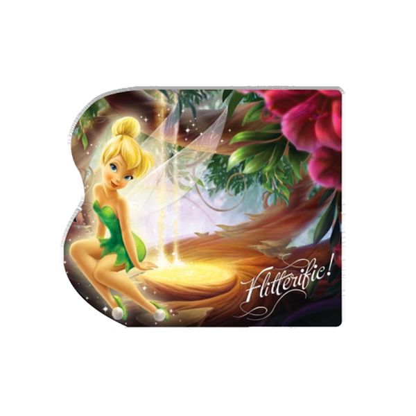 Disney Fairies Tinkerbell Mouse Pad