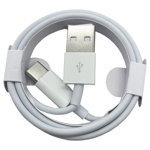 USB-C to USB-A Cable 3ft Compatible with iPhone Samsung Huawei Xiaomi