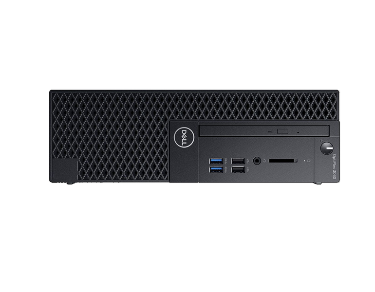 Dell OptiPlex 3060 i5, 8th Gen SFF with 16GB Ram+Win 11-Certified Pre-Owned