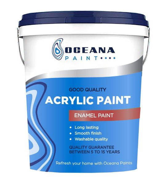 Oceana Paint - Enamel Paint - 20L