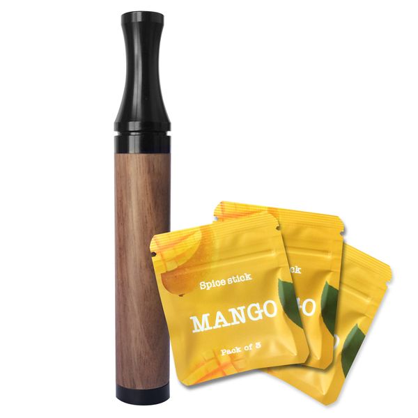 Mango image