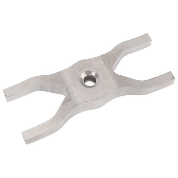 Fuel Injector Clamp 1673998 Transit MK7 High Efficiency