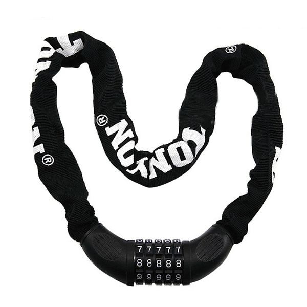 Sport Bicycle Lock Chain