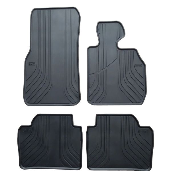 BMW F30 rubber mats Buy Online in South Africa