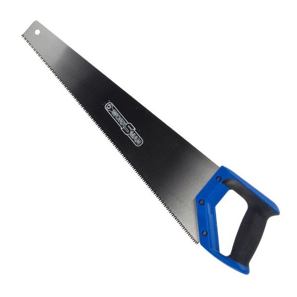 Worksman Hand Saw 500mm