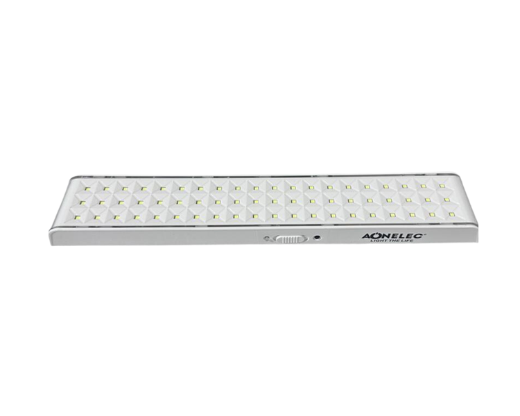 Rechargeable Emergency Light 600 Lumen 60LED