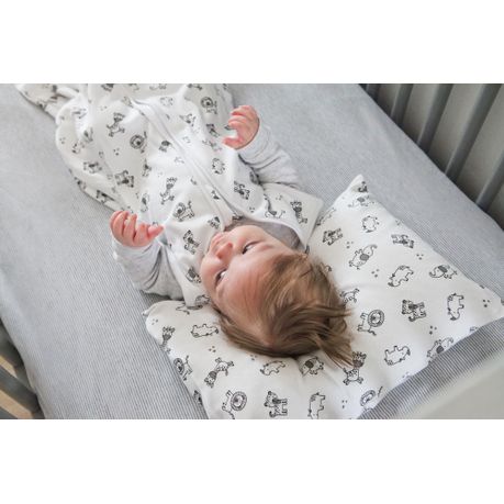 little acorn 100 Cotton Baby Sleeping Bag 18 36m 1TOG 110cm