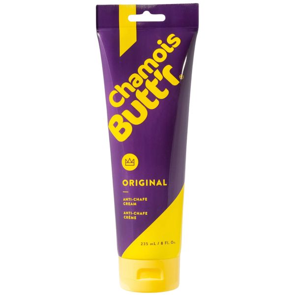 Chamois Butt'r Original Anti-Chafe 235ml Tube
