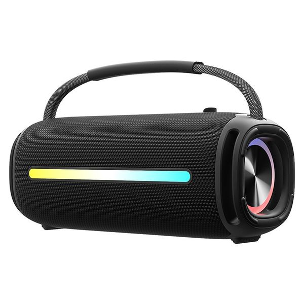 Outdoor Portable Smart Speaker
