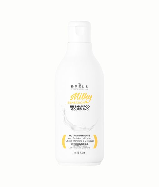 Hair BB Shampoo 250ml