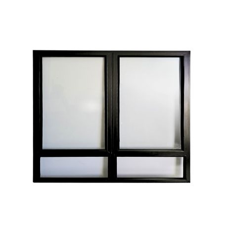 Aluminium Window 1200 x 1200 S2H1212