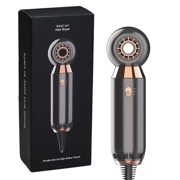 Mini Travel Hair Dryer