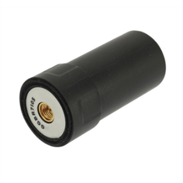 Rtk High-Precision Spiral Antenna L1 L2 Style