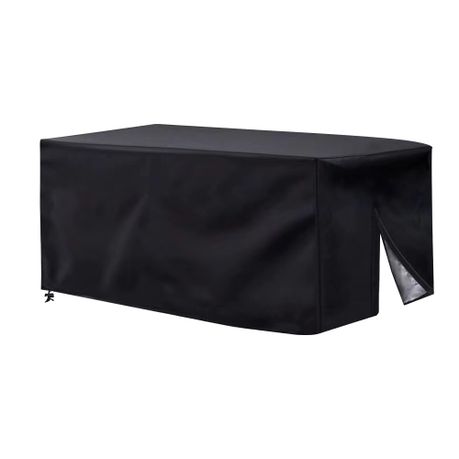 97x61x56CM 420D Oxford Cloth Outdoor Folding Wagon Cart Cover Image