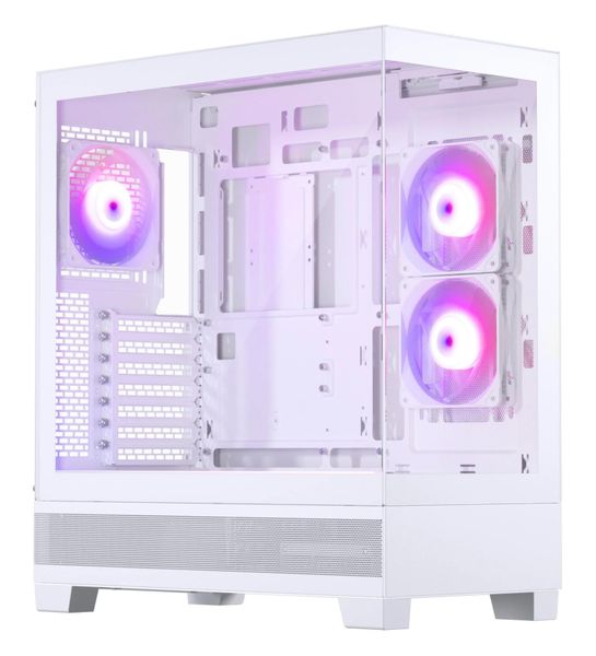 Custombeast view xt Plat III