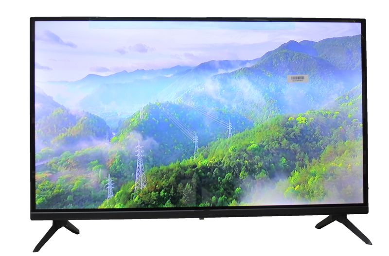 Lexuco Full HD LED Frameless 32'' TV (LLED-FHD-32)