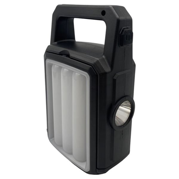 Multifunctional Portable Folding Solar Light FA-XF-527