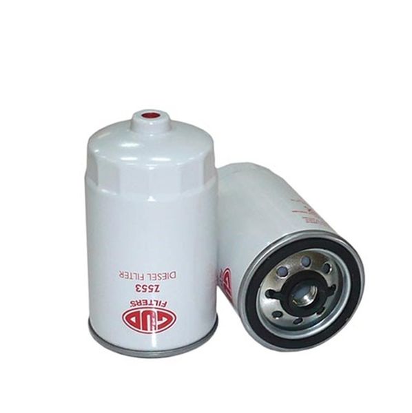 GUD Z553 Fuel Filter HYUNDAI Getz, Sante FE II, III &amp;