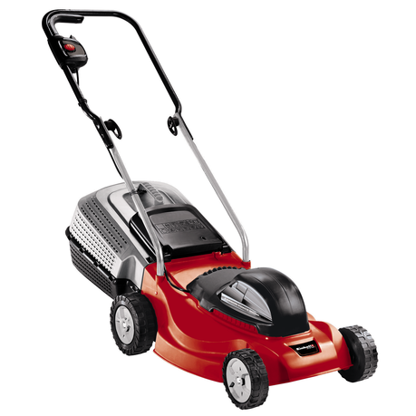 Takealot electric lawn deals mowers