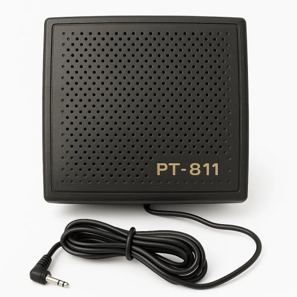 Pt811 Speaker External for Truck 20w 8ohm