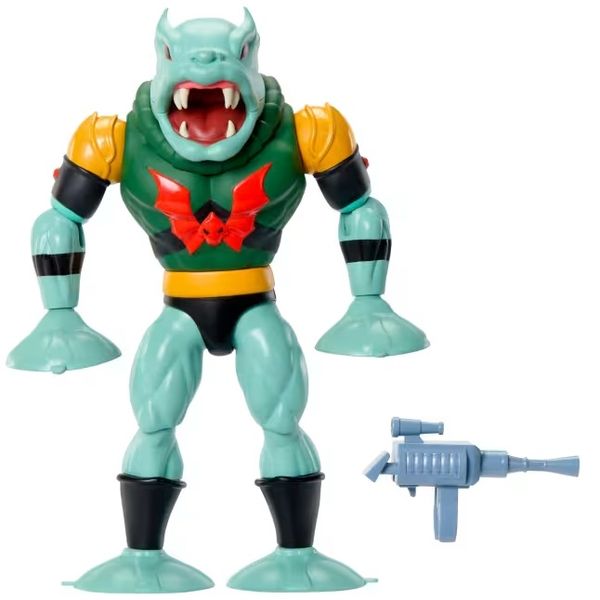 Masters of the Universe -Leech , cartoon version