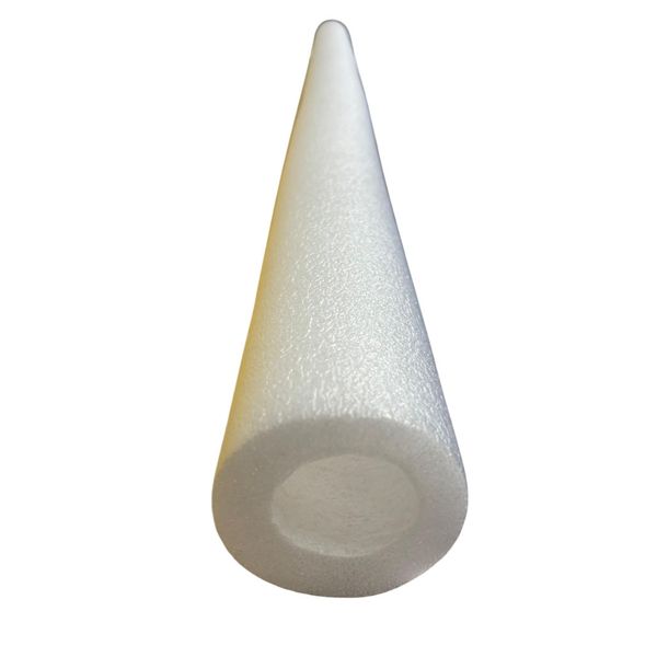 Aqua Pool Noodles White 70mm x1.4m