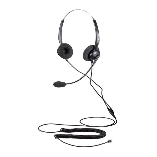Noise-Cancelling Mic - Rj9 Standard image