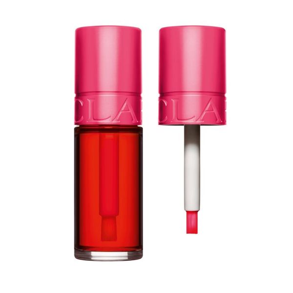 Clarins Matte Long-Lasting Lip Stain